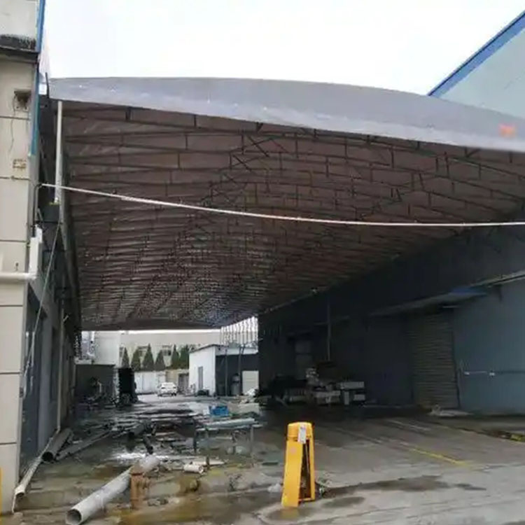 奉贤区电动/移动推拉棚