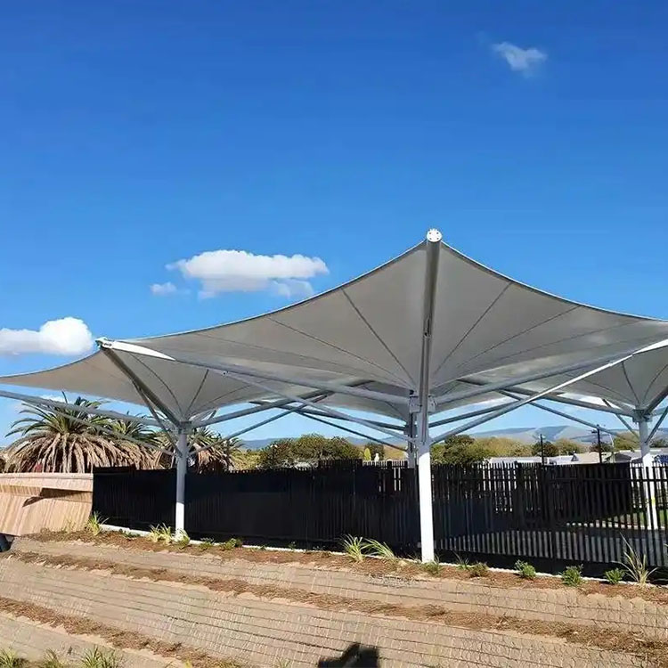 奉贤区工程案例