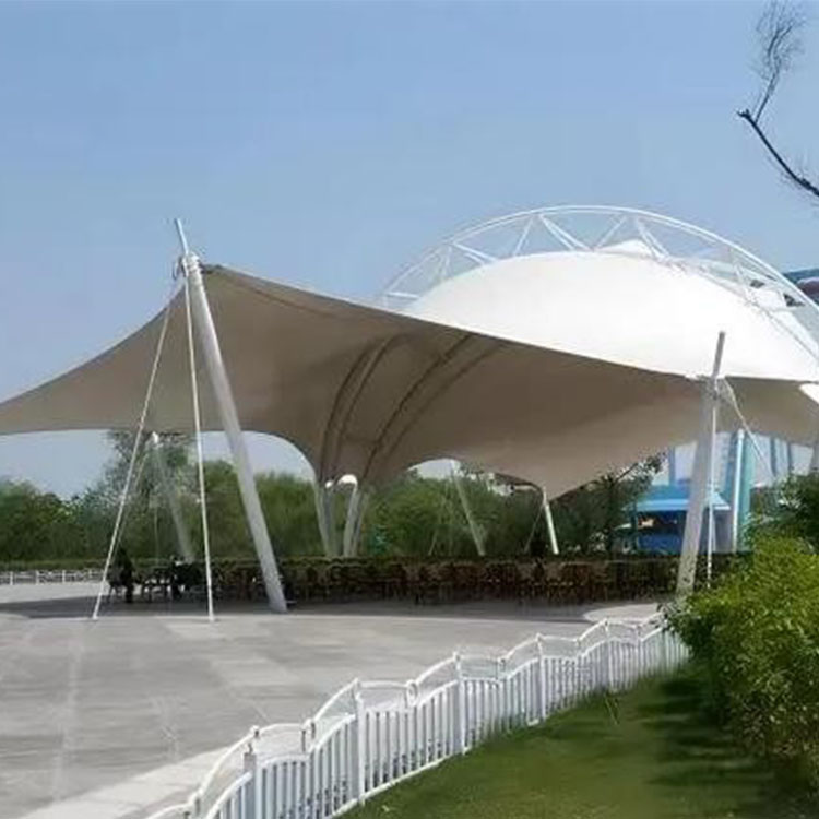 奉贤区工程案例