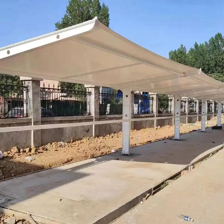 奉贤区工程案例