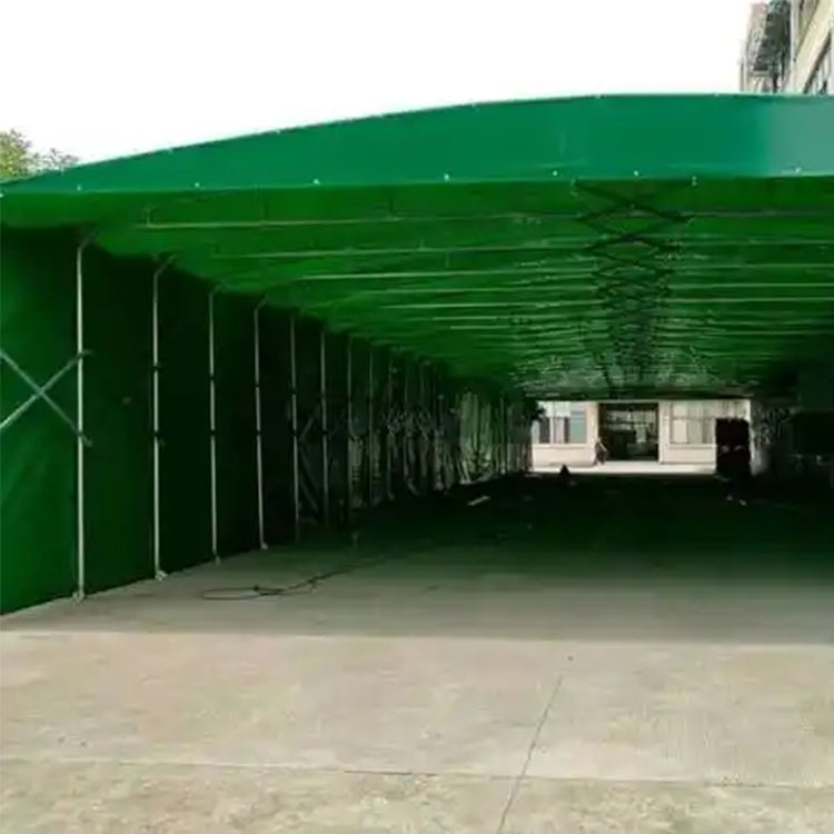 奉贤区工程案例