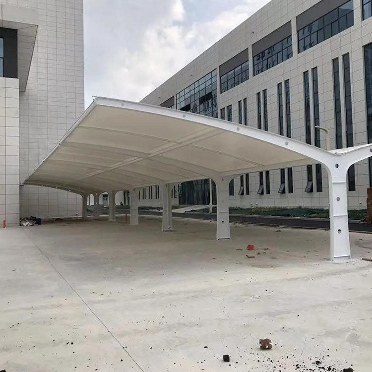 奉贤区工程案例